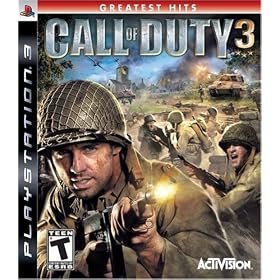 Call of Duty 3(�A����)