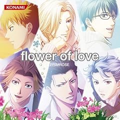 flower of love �`�Ƃ��߂��������A�� Girl's Side 3rd Story �e�[�}�\���O�`