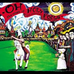 Oh Holy Fools [12 inch Analog]