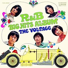 R&B �r�b�O�E�q�b�g(���W���P�b�g�d�l)