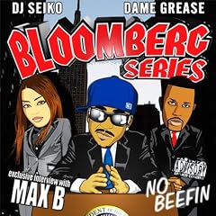Bloomberg Series: No Beefin