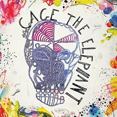 Cage the Elephant [Analog]
