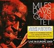 Miles Davis Quintet: Live in Europe 1969