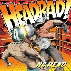 HEAD BAD~THE BEST OF NG HEAD~