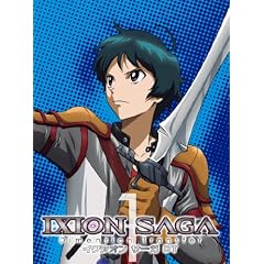 �C�N�V�I�� �T�[�K DT 1 (�������d�l) [Blu-ray]