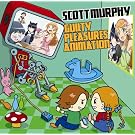 GUILTY�@PLEASURES ANIMATION