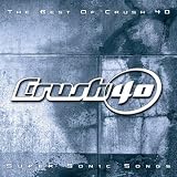 The Best of Crush40/Super Sonic Songs