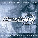 The Best of Crush40/Super Sonic Songs