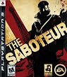 The Saboteur(�A����:�k�āE�A�W�A)