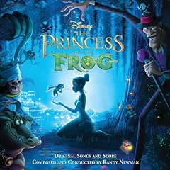 Princess & The Frog