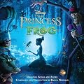 Princess & The Frog