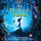 Princess & The Frog