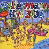 [Musik] Ballermann Hits 2006