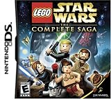 [Nintendo DS �A���ŁF�k��] LEGO Star Wars: The Complete Saga (���S �X�^�[�E�E�H�[�Y)