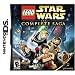 [Nintendo DS �A���ŁF�k��] LEGO Star Wars: The Complete Saga (���S �X�^�[�E�E�H�[�Y)