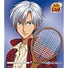 �T���Z�b�g�E�E�F�C �e�j�X�̉��q�l - THE BEST OF RIVAL PLAYERS XVI Kojiroh Saeki [MAXI]