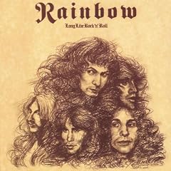 Long Live Rock N Roll [12 inch Analog]