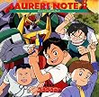 �M���ŋ��S�E�U�E���[SAURERS NOTE,2