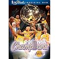 Lakers 2010 Nba Champions [DVD] [Import]
