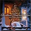 Christmas Time Is Here