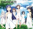 CHANGE!!!!(��������)(DVD�t)