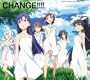 CHANGE!!!!(��������)(DVD�t)