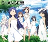 CHANGE!!!!(��������)(DVD�t)