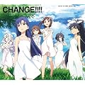 CHANGE!!!!(��������)(DVD�t)