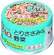 �`���I �Ƃ肳����&��� 85g �~ 4�P����
