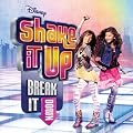 Shake It Up: Break It Down