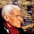 Four Ballades/Polonaise in F Sharp Minor Op44