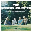 Complete a Capella Sessions