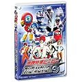 ���f���B�q�[���[ THE MOVIE VOL.5 [DVD]