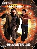 [DVD] Doctor Who: The Complete Third Series (6DVD)