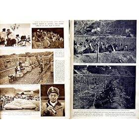 1951 �N�̊؍��푈�̖��B�̒������Y�}���� Vultee �̔��e