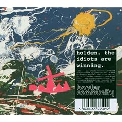The Idiots Are Winning [12 inch Analog]