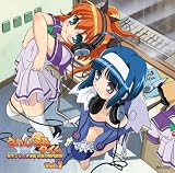 [CD]ラジオ・サントラ ラジオCD ツインエンジェル 聖チェリーヌ学院お昼の校内放送「えんじぇるタイム」vol.1