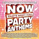 Now Party Amthems