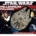 Millennium Falcon: A 3-D Owner's Guide (Star Wars)
