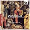 Puer Natus Est-Tudor Music for Advent & Christmas