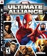 Marvel: Ultimate Alliance(�A����)