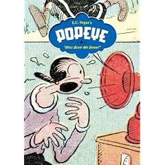 Popeye 2: Well Blow Me Down!