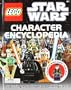 Lego Star Wars Character Encyclopedia