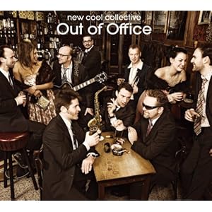 【クリックでお店のこの商品のページへ】アウト・オブ・オフィス