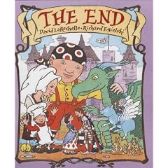 The End