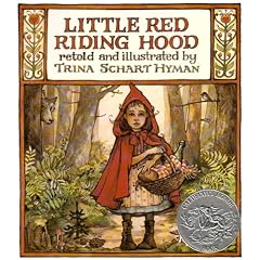 Little Red Riding Hood