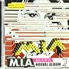 M.I.A.のアルバムの画像