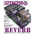 The EFFECTOR BOOK Vol.14 (�V���R�[�E�~���[�W�b�NMOOK)