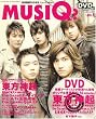 MUSIQ ? (�~���[�W�b�N) 2007�N 04���� [�G��]