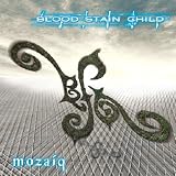 [CD]BLOOD STAIN CHILD MOZAIQ